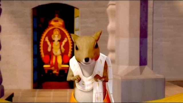 Bal Ganesh - Kids  Bengali Favourite Animation Movie