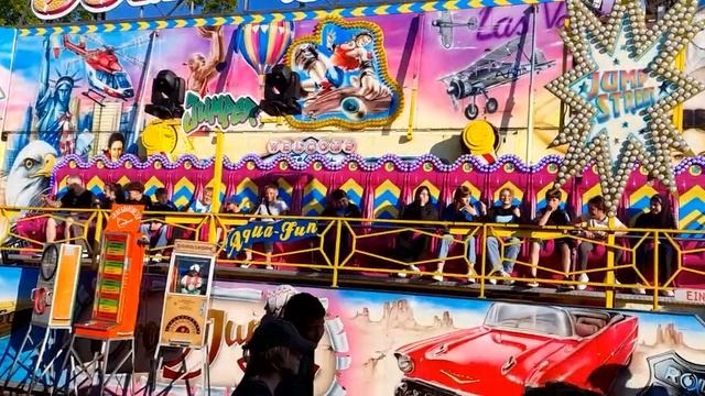 Ennepetal voerde kirmes 2023 смотреть онлайн