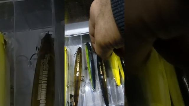 Коробка для воблеров своими руками на десять приманок смотреть онлайн