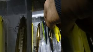 Коробка для воблеров своими руками на десять приманок