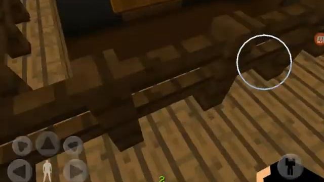 Гренни карта майнкрафт пе смотреть онлайн