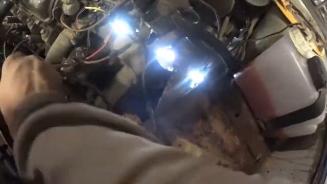 как снять коробку передач ваз 2108.2109.2114.2115 смотреть онлайн