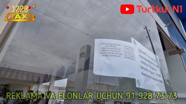 АВТОСАЛОН ДОГОВОР БЕРИБ БОШЛАНДИ НАРХЛАР КИММАТЛАДИ БЕРУНИ АВТОСАЛОН КУРИНГ??? смотреть онлайн