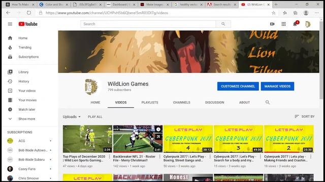 Install NFL 2021 Rosters on Backbreaker in less than 10 minutes! - Tutorial смотреть онлайн