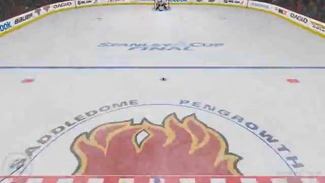 NHL 11 funniest goal смотреть онлайн