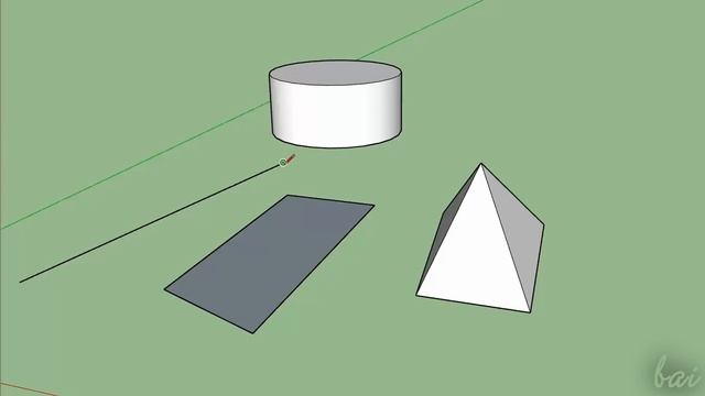 SketchUp Pro 2018 - Tutorial for Beginners [+General Overview] смотреть онлайн