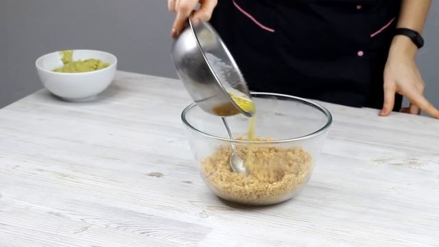 Рецепты Десертов