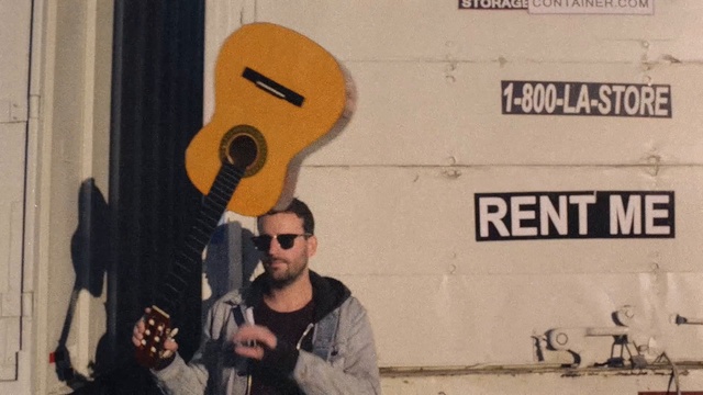 Премьера! FOALS - Birch Tree 2016 смотреть онлайн