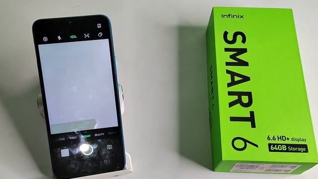 how to enable camera watermark in infinix smart 6 | camera watermark on kaise kare смотреть онлайн