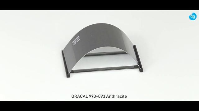 ORACAL 970-093 Anthracite смотреть онлайн