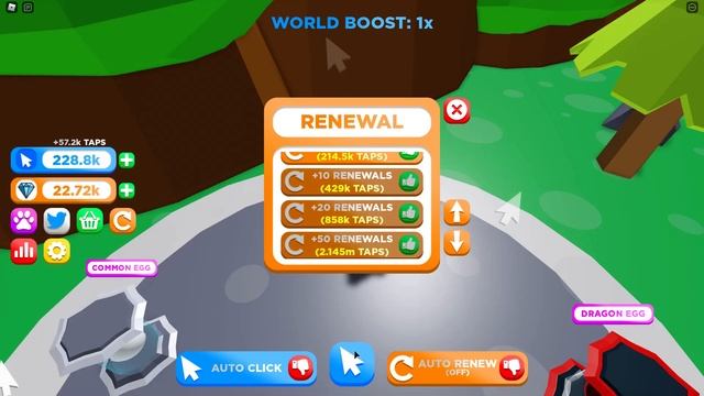 Roblox ?[ALL CODES]? ?Tapping Heroes? смотреть онлайн