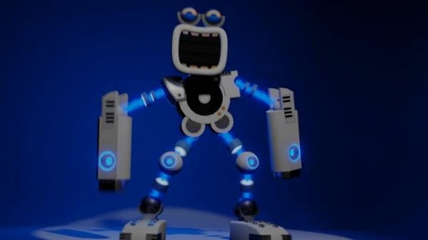 Wubbox Test - (DEMO)