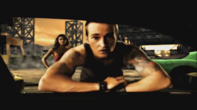 La Bienvenida a Rockport | NFS MW | Cap #1 смотреть онлайн