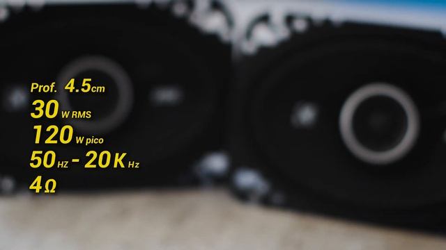 Bocinas Kicker DSC REVIEW | Massive Electronics | DSC3504 | DSC6504 | DSC6903 смотреть онлайн