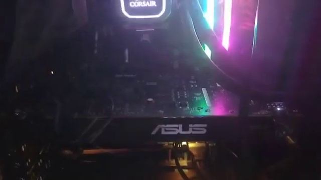 Asus Gtx 1070 Turbo 8 Gb смотреть онлайн