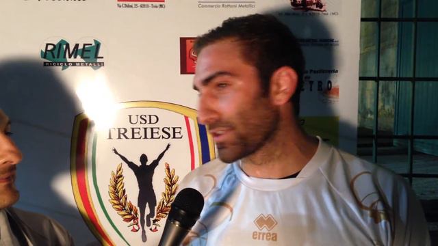 Intervista Mirco Maccari смотреть онлайн