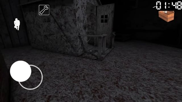 Granny 1.8 - Extreme & Nightmare + Speedrun In 3:22 Minutes ✅