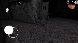 Granny 1.8 - Extreme & Nightmare + Speedrun in 3:22 minutes ✅