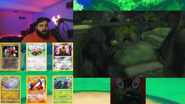 First Totem Trial! Pokemon Ultra Moon Ironmon Ep. 6 смотреть онлайн