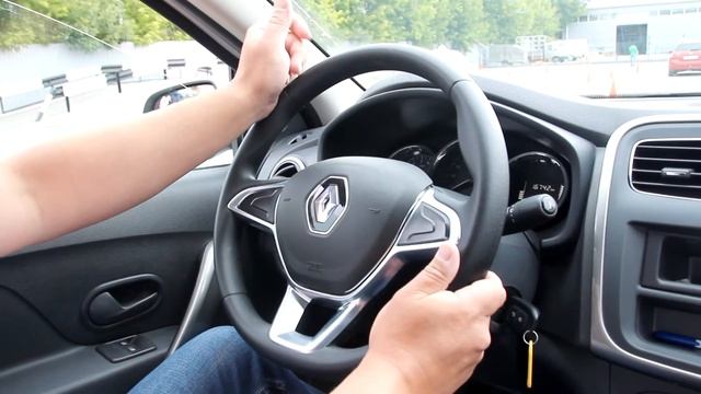 ЗНАКОМСТВО С УЧЕБНЫМ АВТОМОБИЛЕМ. Часть 1 смотреть онлайн