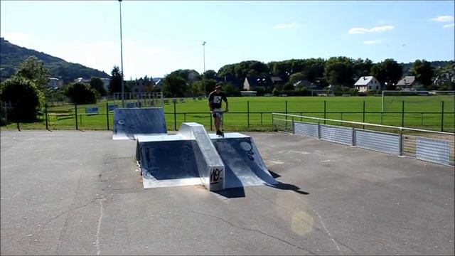 Test CANON EOS 500D (Thibaud VICOGNE)