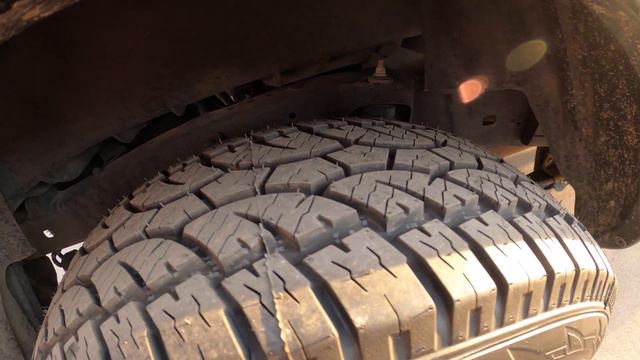 Tacoma Wheel and Tire setup Review (ProComp series 31, Atturo Trail Blade AT) смотреть онлайн