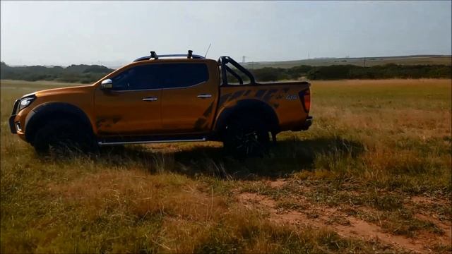 Imperial Nissan Zululand - Nissan Navara смотреть онлайн