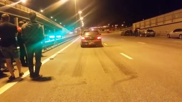 Airtrek turbo launch смотреть онлайн