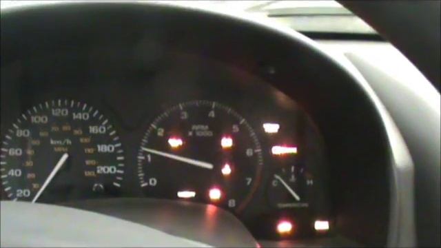 2002 Saturn Vue AWD walk around and start up смотреть онлайн