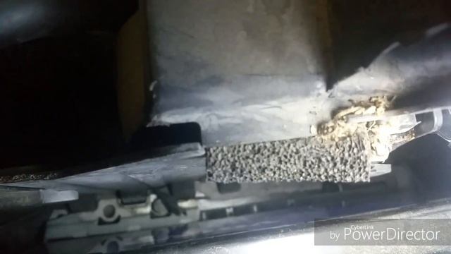 2011 Volvo XC60 oil pump removal and seal replacement смотреть онлайн
