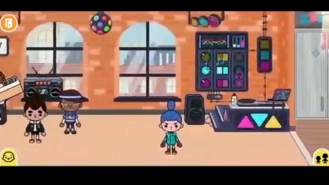 Где находится все телефоны в тока бока?? Toca Boca life world ?? #tocaboca #tocabocasecrets смотреть онлайн