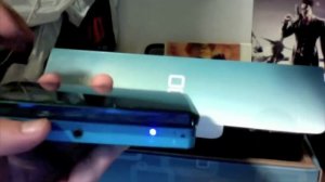 Nintendo 3DS Unboxing
