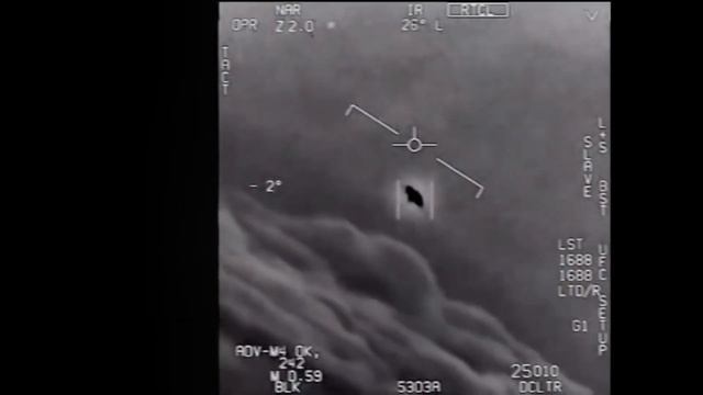 Пентагон подтвердил- НЛО реальны и представляют потенциальную серьезную угрозу смотреть онлайн