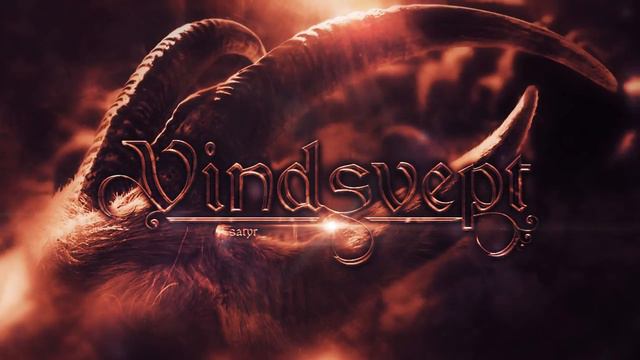 Красивая Фолк Музыка Vindsvept Satyr смотреть онлайн