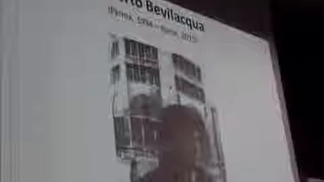 Il patrimonio del Fondo Cesare Zavattini di Luzzara | 01.10.2016 смотреть онлайн