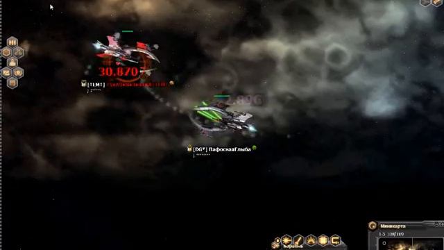 Darkorbit Ru3 ПафоснаяГлыба.wmv