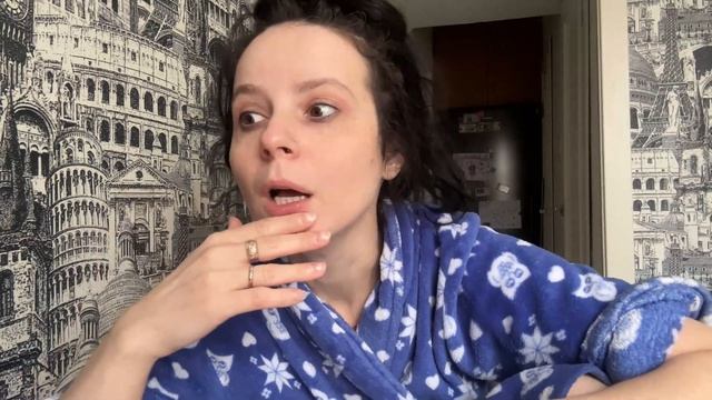 Я уехала в Питер и рассказываю о своей учебе в юридическом институте с курсантами. Отель Розенштейн