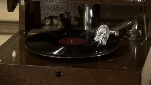 Leo Slezak; DER NUSSBAUM смотреть онлайн