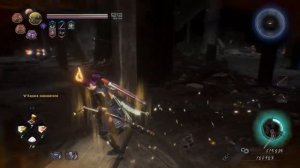 NIOH 2. ИМБА-БИЛД БИЧ СЛЭП НИНДЗЯ.