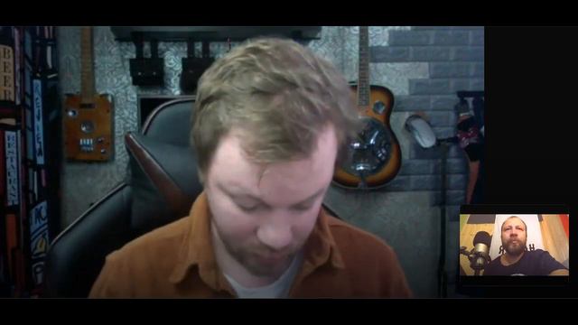 Харперский базар #1 Алексей Крылов @beardharp смотреть онлайн