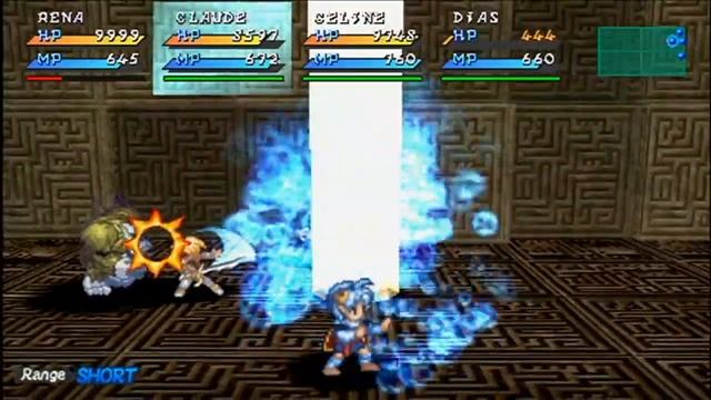 Star Ocean: Second Evolution Walkthrough (Part 49) смотреть онлайн