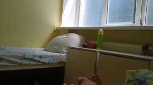 влог в больнице