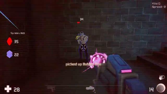 GHOSTWARE: Arena of the Dead WITH QUEEN FAITH 89 смотреть онлайн