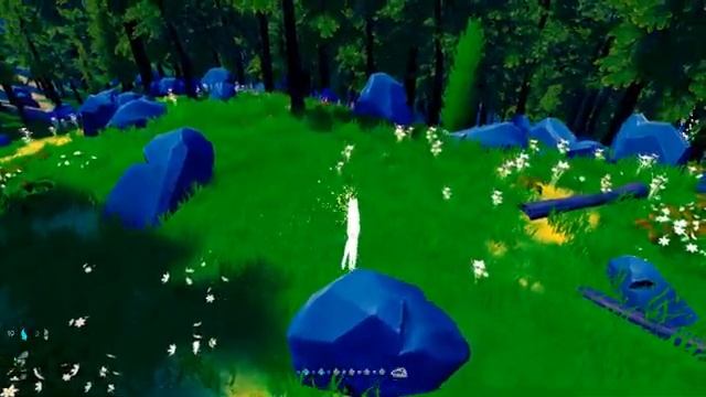 The Companion - МОГЛО БЫТЬ ХОРОШО, НО - ПЛОХО [Обзор / Первый взгляд на русском] смотреть онлайн