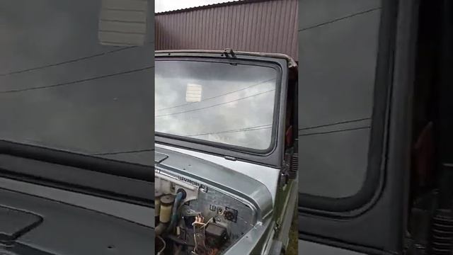 Обзор Луаза , установка зеркал. смотреть онлайн