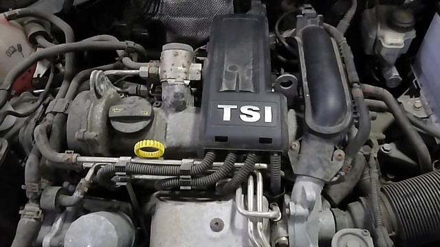 Двигатель Skoda для Yeti 2009 после смотреть онлайн