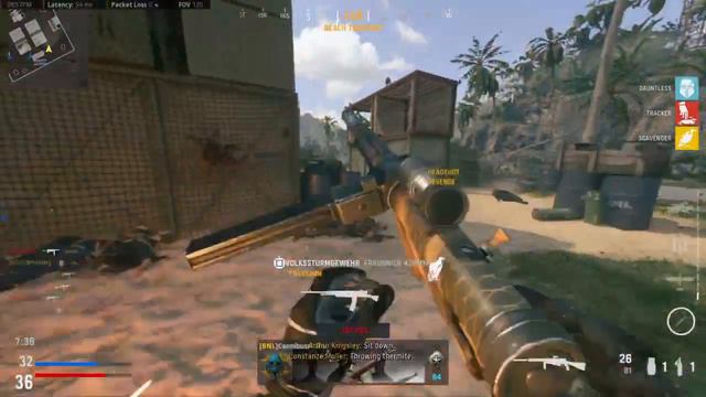 Call of Duty®: Vanguard ACTIVISION IS THE WORST смотреть онлайн