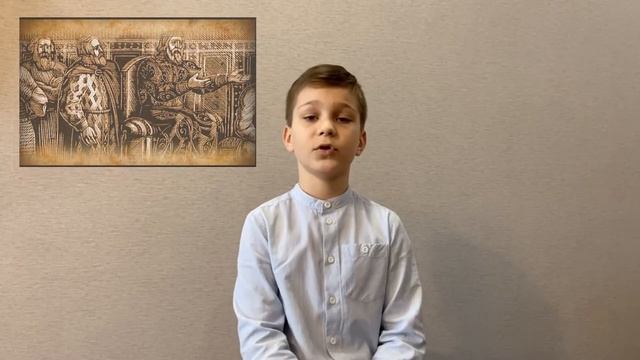 История России в стихах. Автор: Наум Коржавин. Чтец: Максим Караулов. "Иван Калита" смотреть онлайн