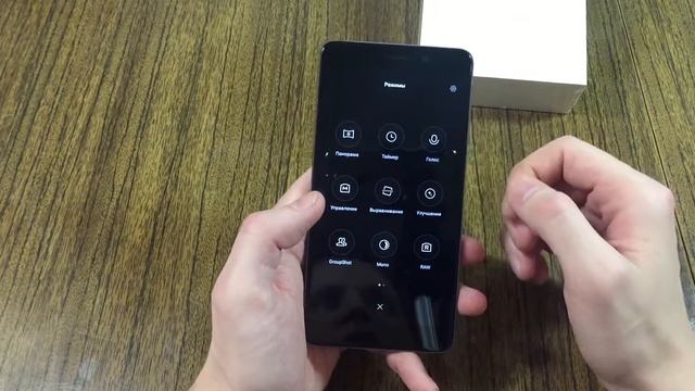 Xiaomi Mi5S Plus - Подробный обзор смотреть онлайн