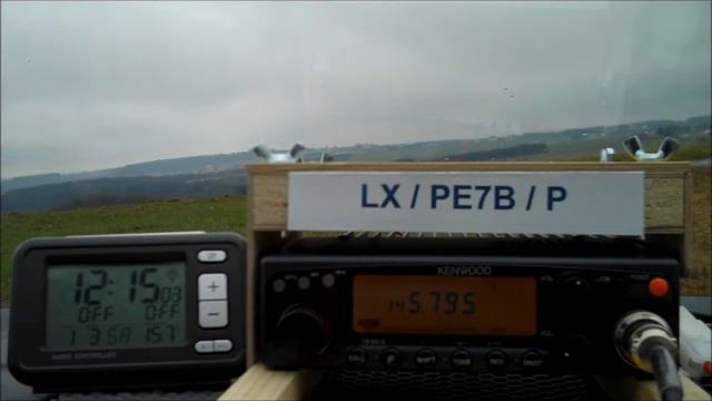 ARISS contact with ДЮЦКО "Галактика", 1 March 2014 смотреть онлайн